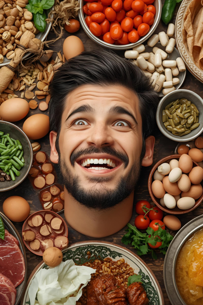 A Verdade Que a Indústria Não Quer Que Descubras (E o Que Fazer Para Não Seres Enganado)